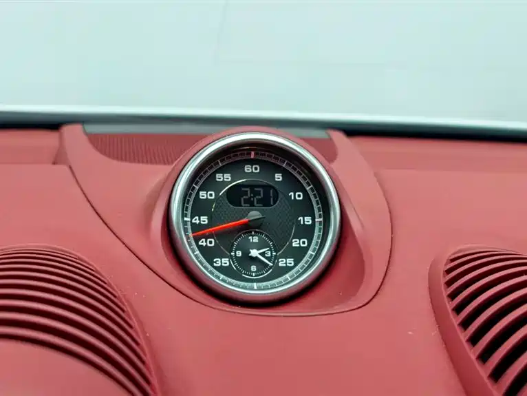 Porsche 718 2025 2023 Boxster Style Edition 2.0T