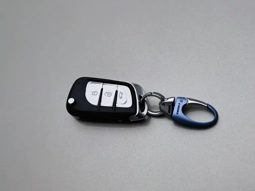 Soueast DX3 2019 2019 1.5L Manual Luxury (China VI)