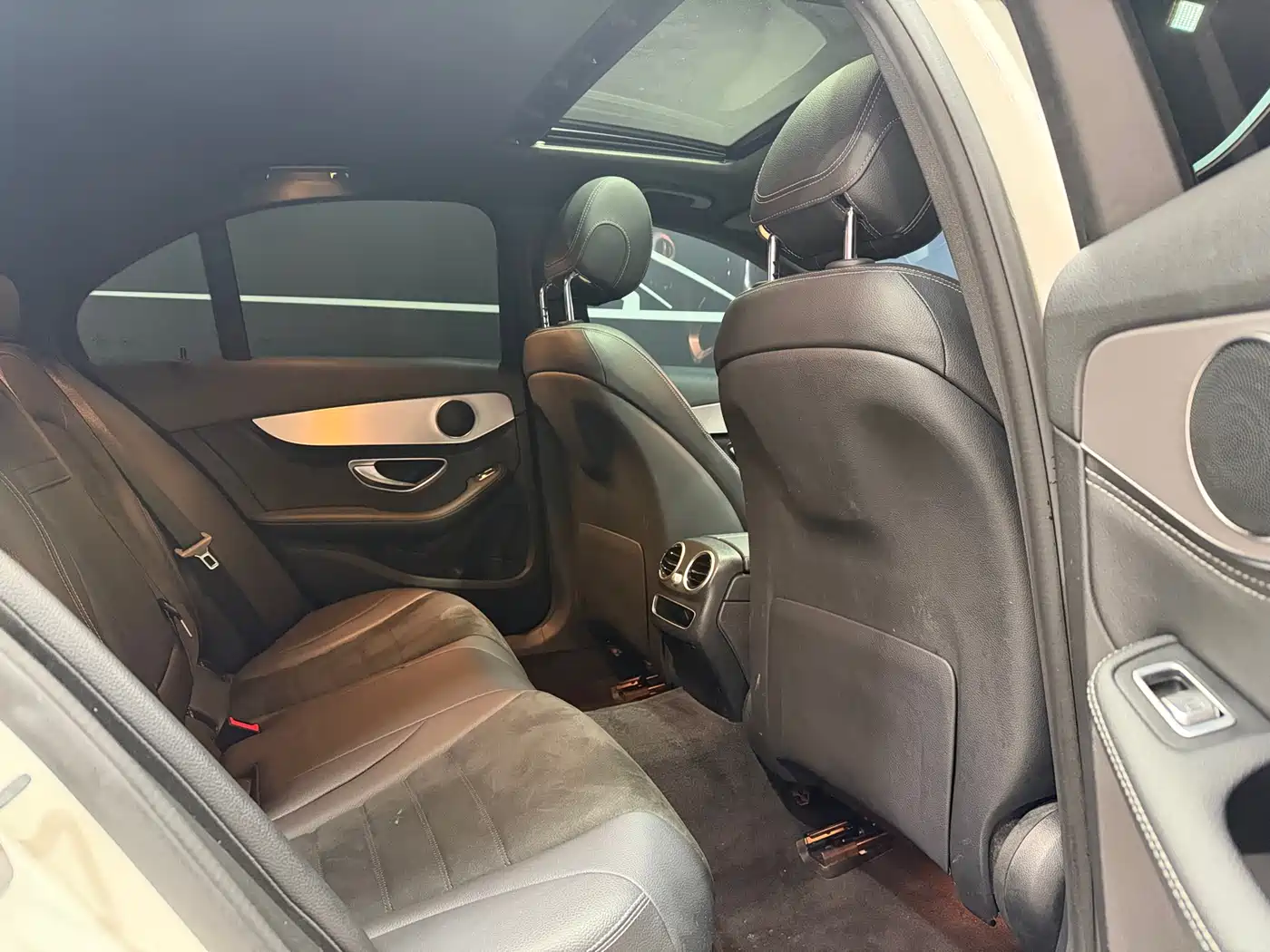Mercedes-Benz C-Class 2019 C 260 Sport фото 7