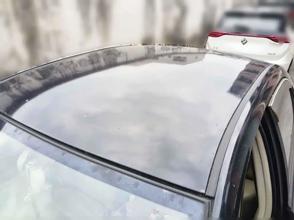 Фото 6 - BYD F3