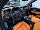 Фото 8 - Rolls-Royce Cullinan