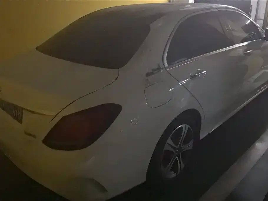 Mercedes-Benz C-Class 2020 Facelift C 260 L Sport фото 3