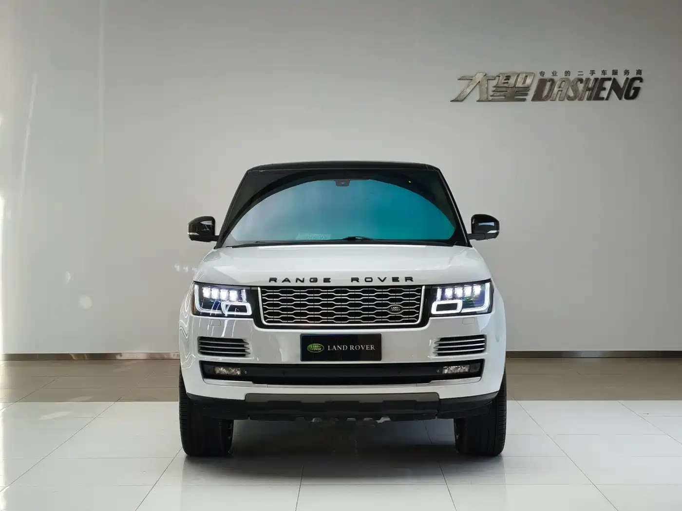 Land Rover Range Rover 2013 5.0 SC V8 AB Ultimate Genesis Edition фото 2
