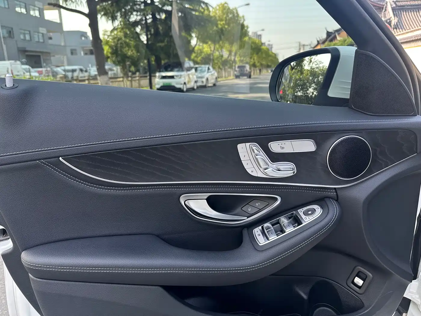 Mercedes-Benz C-Class 2020 Facelift C 260 L Sport фото 5