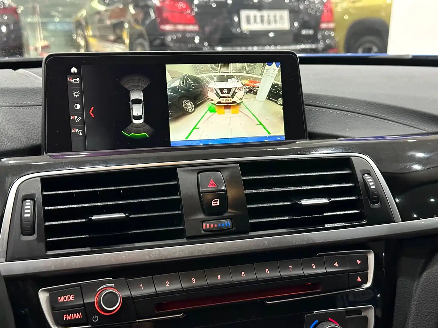 BMW 3 Series 2019 320Li M Sport Package фото 11