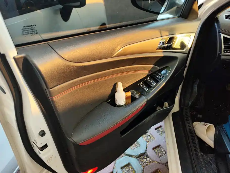 Changan Eado XT 2018 2016 1.6L Automatic Cool