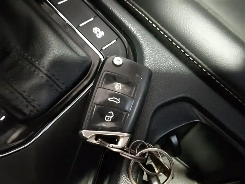 Volkswagen Tiguan L 2019 Facelift 280TSI Auto 2WD Panorama Comfort China VI фото 9
