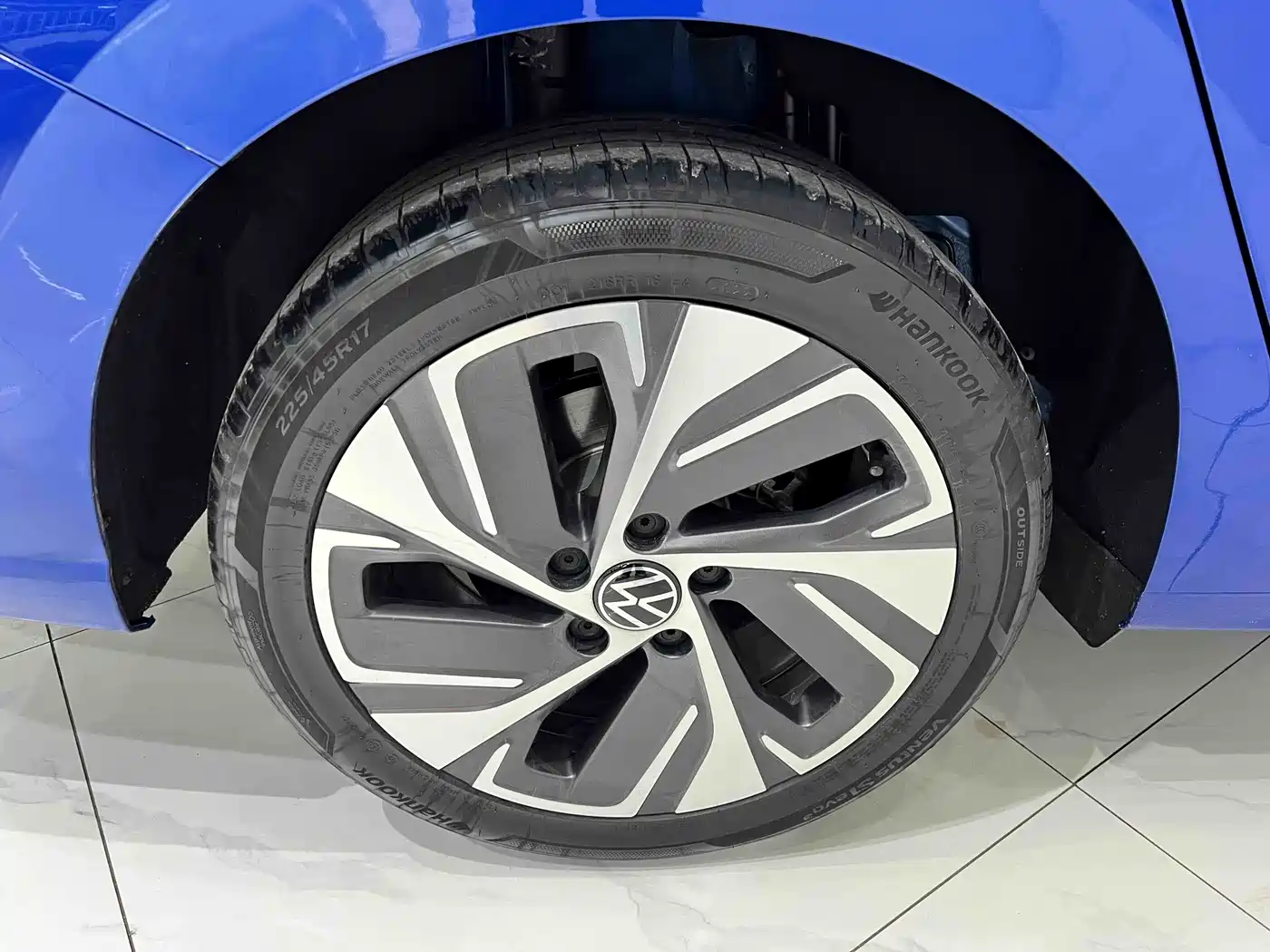 Volkswagen Bora 2023 200TSI DSG Smart PRO Edition фото 19