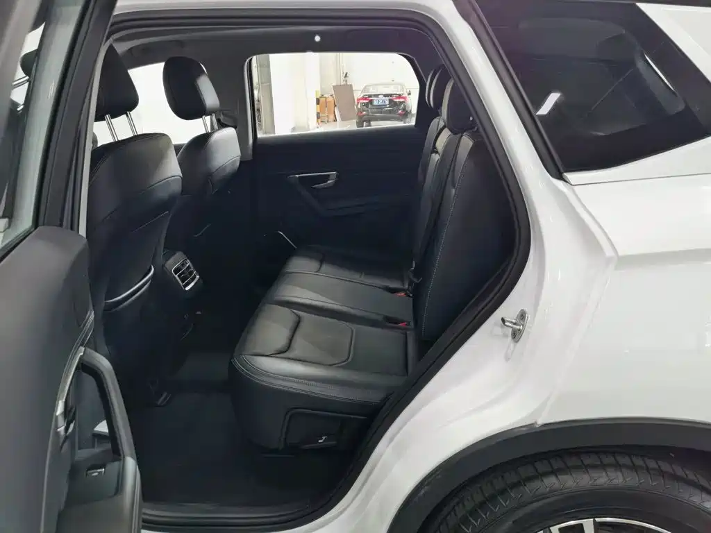 BYD Song Pro 2021 2019 1.5T Automatic Luxury