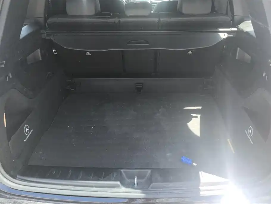 Mercedes-Benz GLB 2021 GLB 200 Dynamic фото 4
