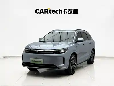 AITO M7