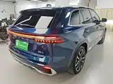 Фото 7 - Geely Monjaro