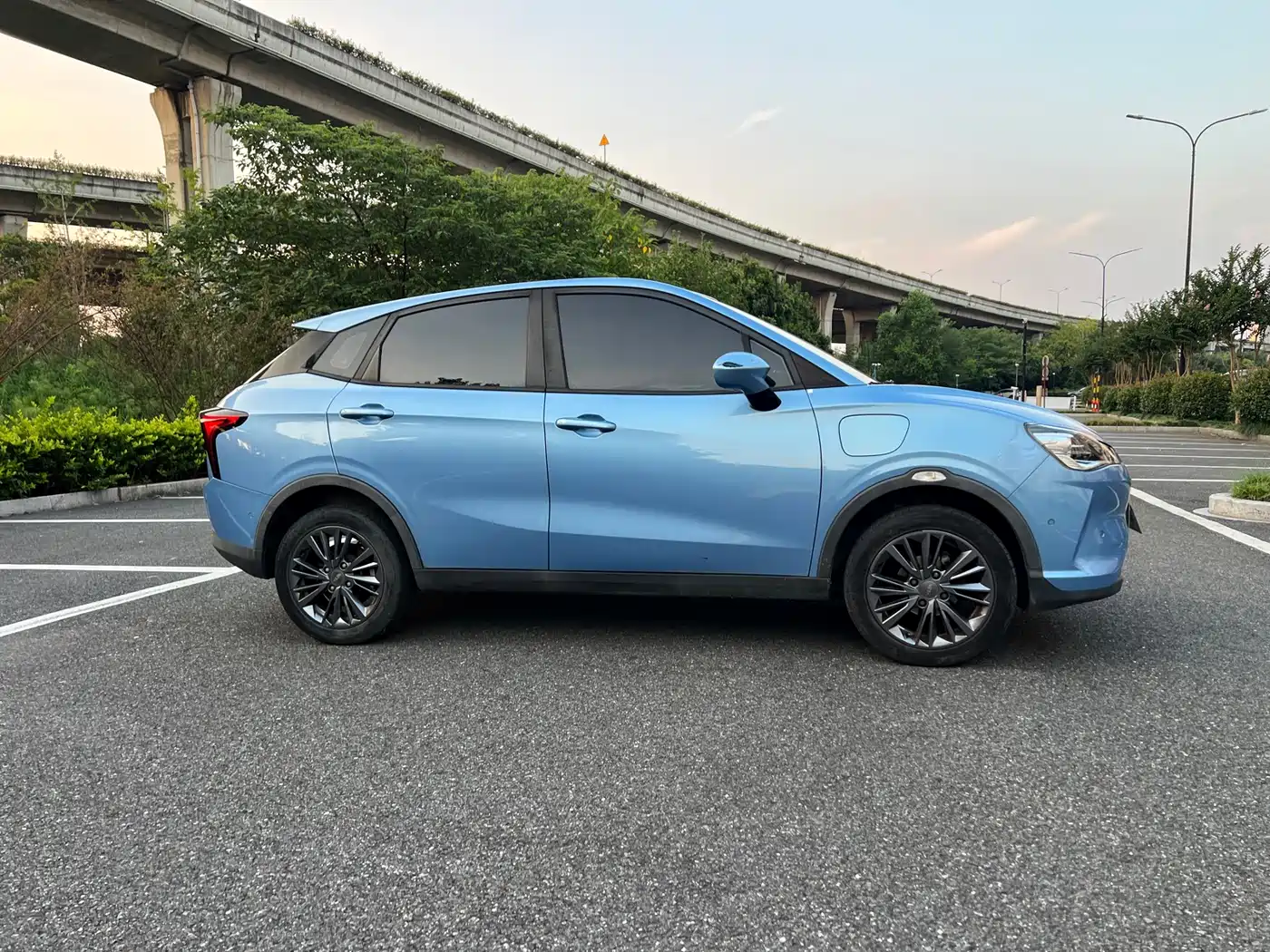 Nezha Auto Nezha V 2022 2022 Trend 400 Industry Custom Edition