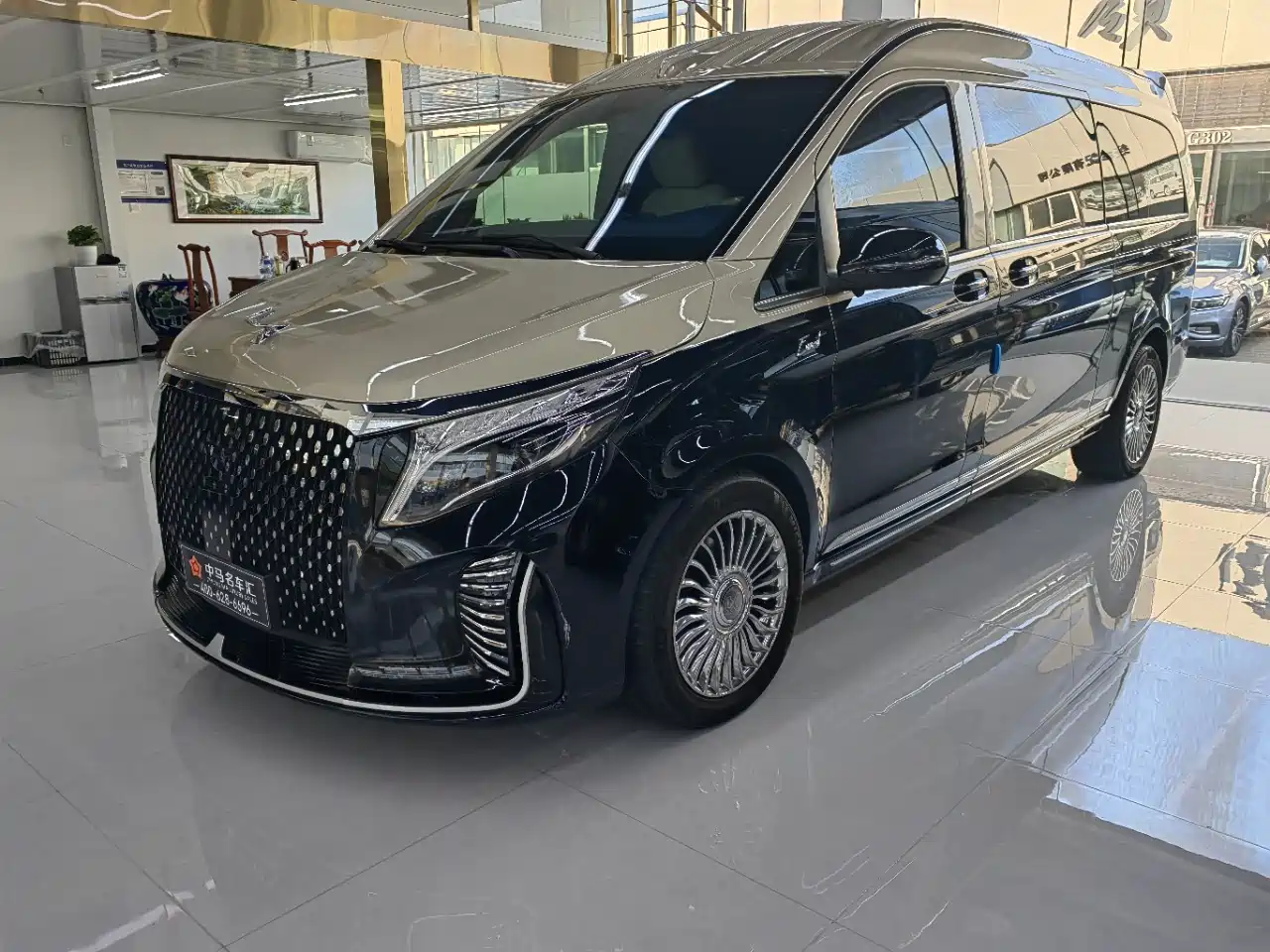 KETI CAR KTI SHENGM PEAK