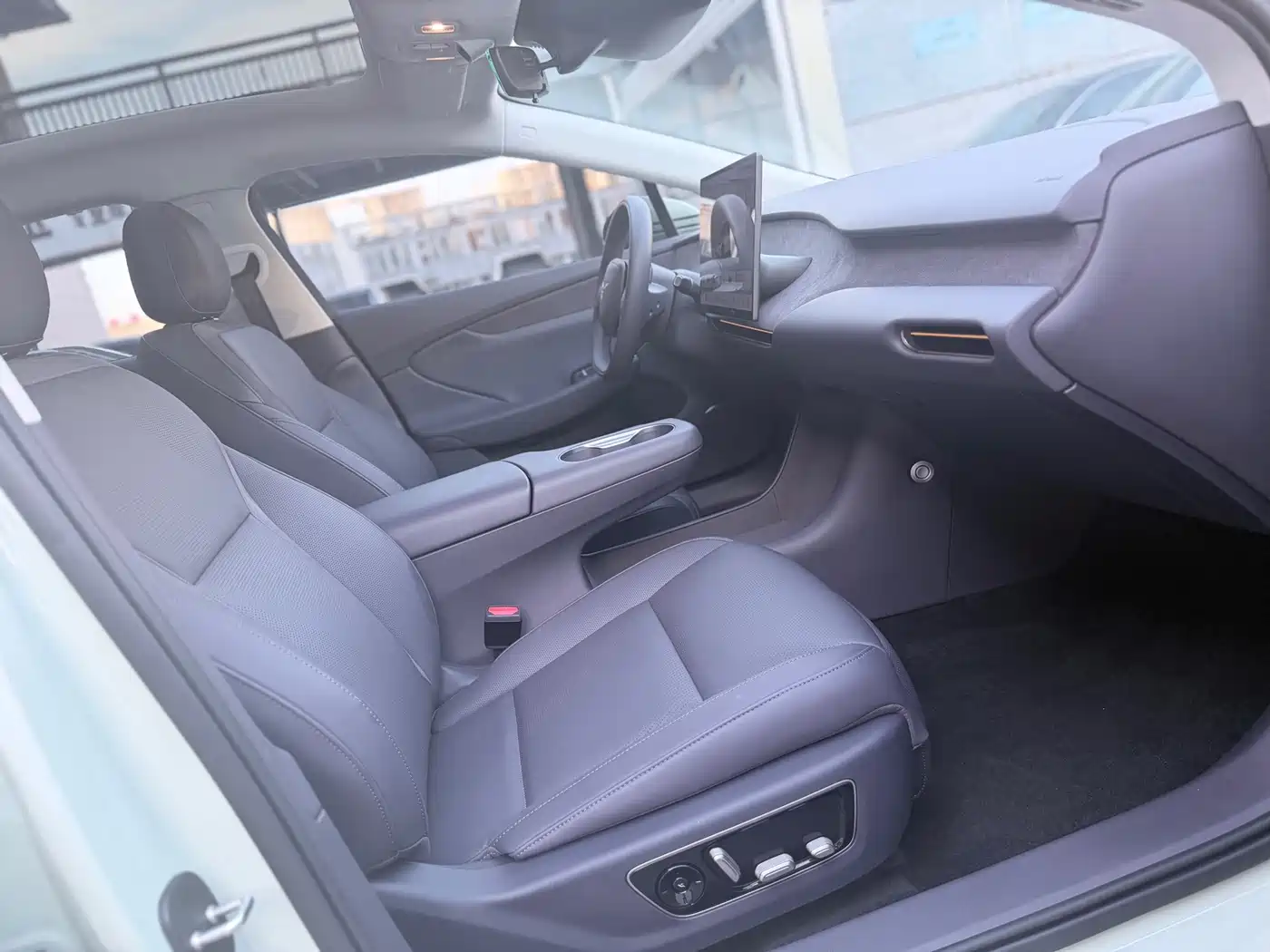 Hongqi Tiangong 05 2025 2025 550 Smart Selection