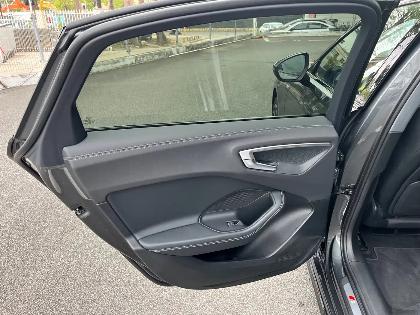 Audi A5L 2025 2.0T Sport Edition Plus фото 11