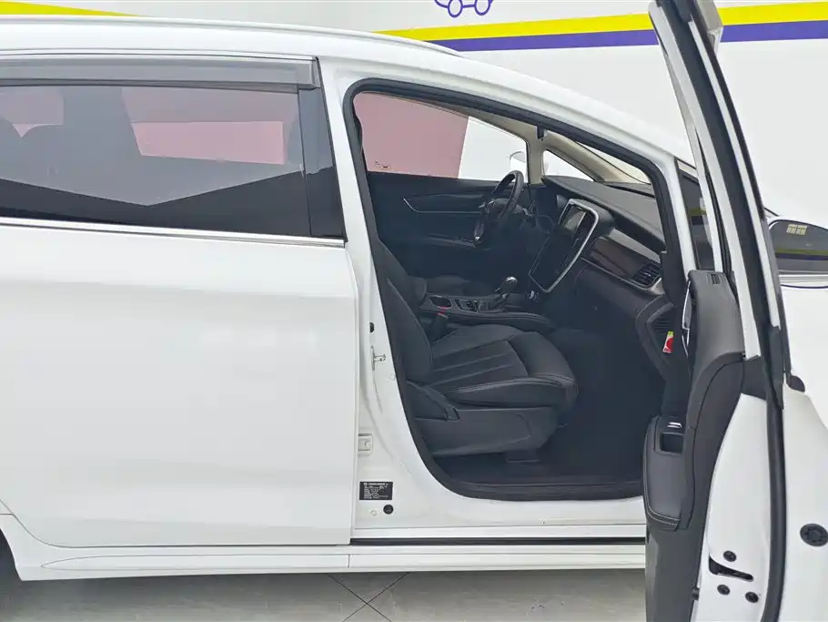 BYD Song MAX 2017 1.5T Auto Smart Elite 7-Seater фото 8