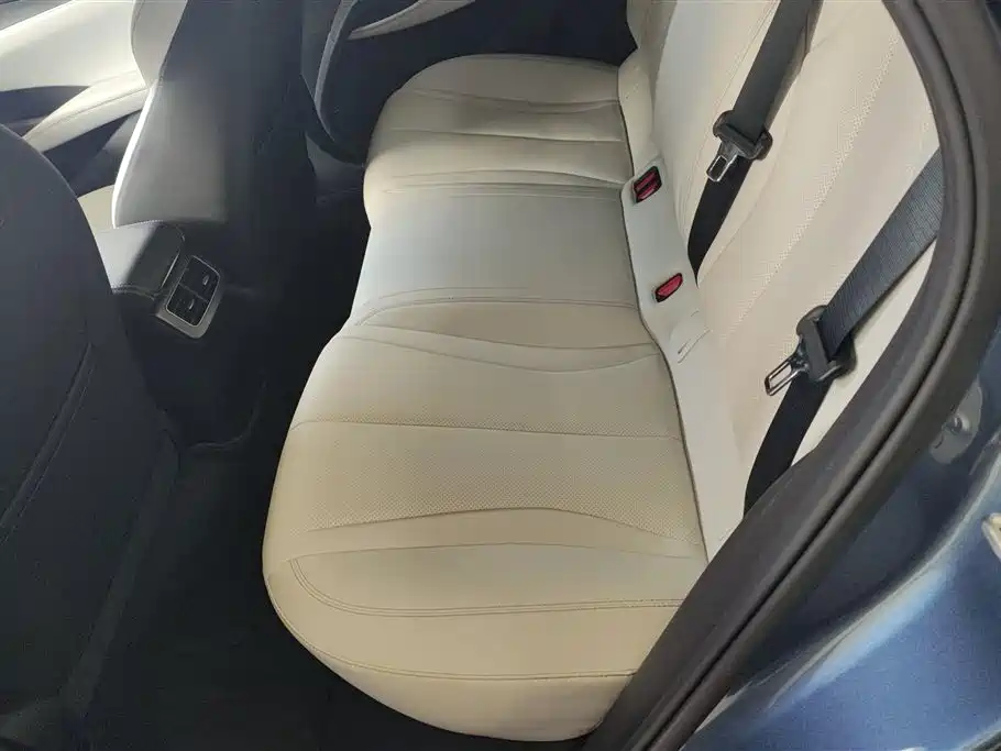 BYD Seal 06 New Energy 2024 DM-i 80KM Luxury фото 11