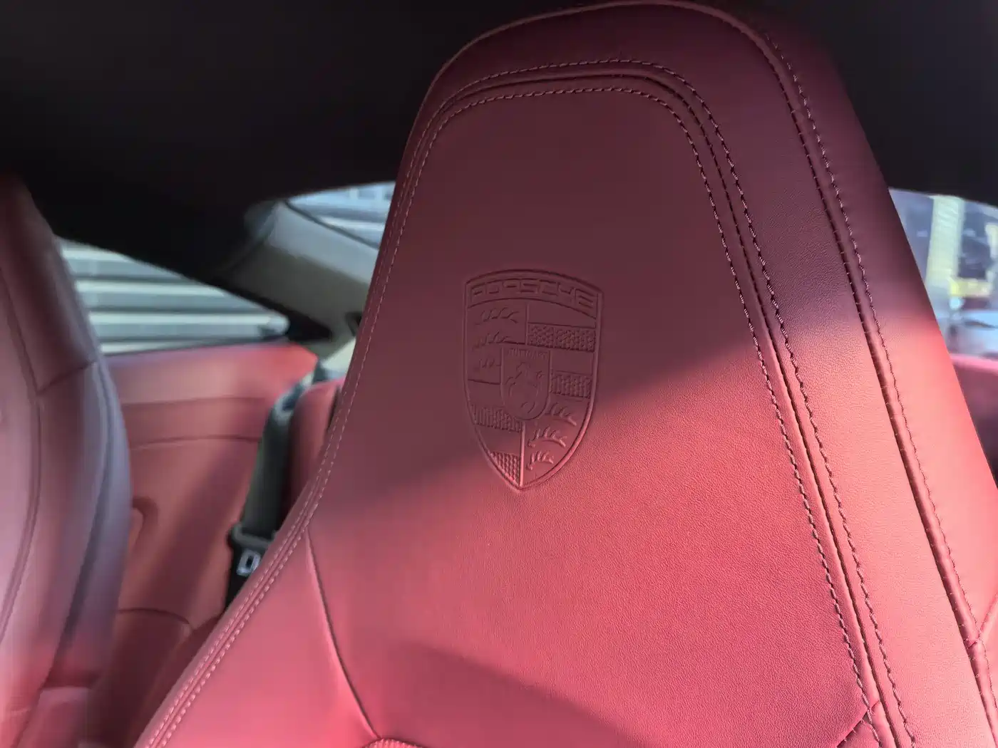 Porsche 911 2025 Carrera 3.0T фото 12
