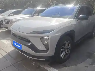 NIO ES6