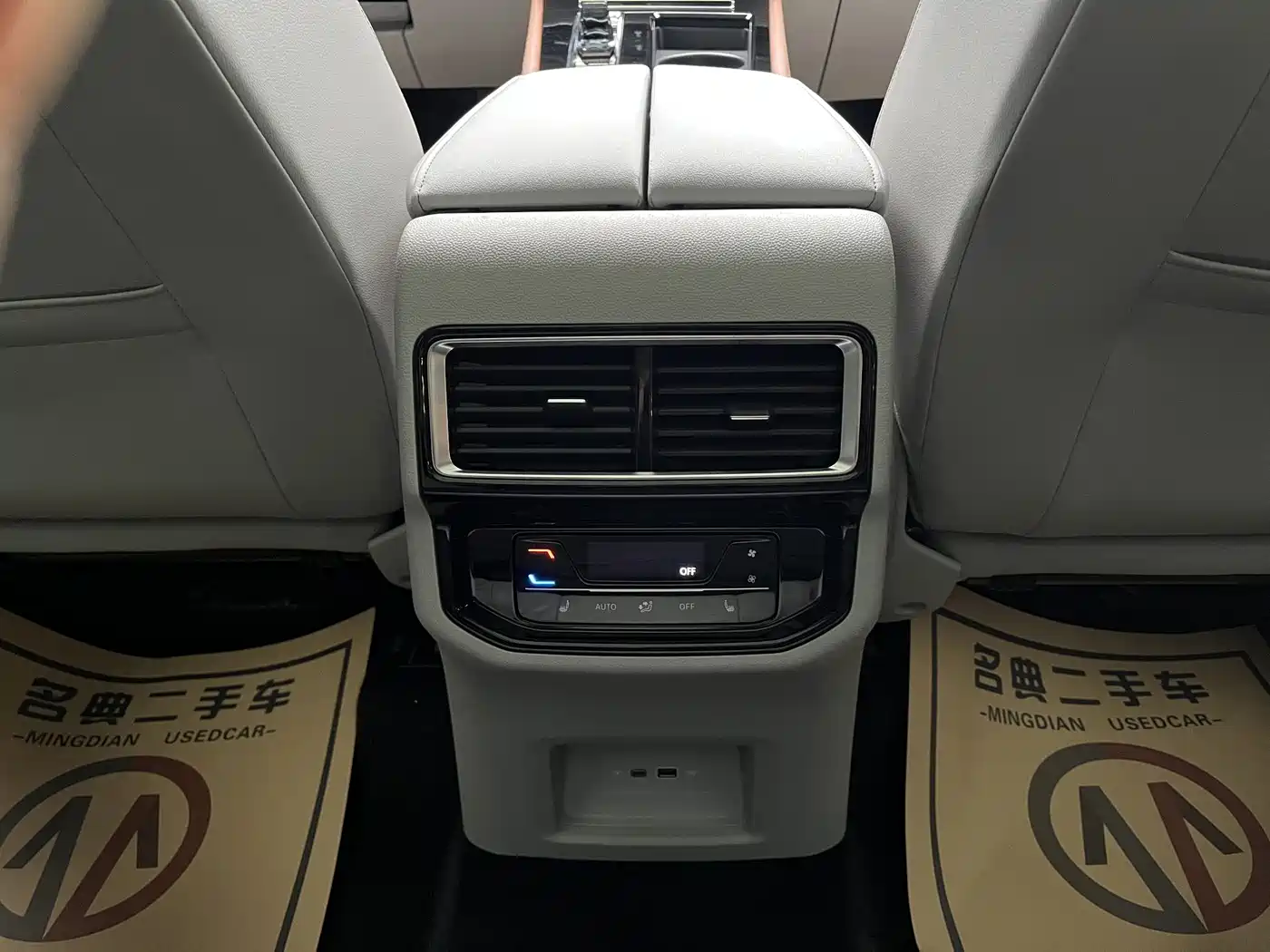 Volkswagen Teramont 2021 380TSI 4WD Prestige Flagship фото 12
