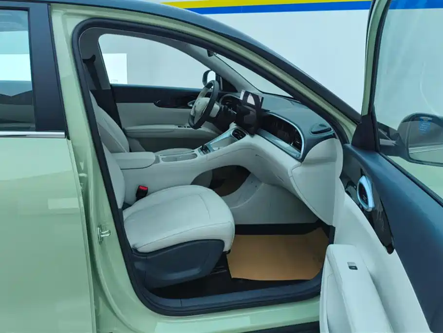 GEELY GALAXY STAR WISH