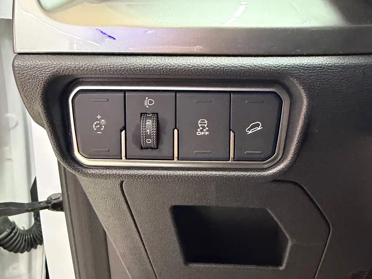 Haval H6 2021 Model National Trend Edition 1.5T Auto Champion фото 14