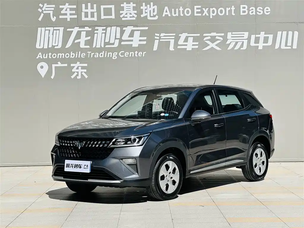 Similar car