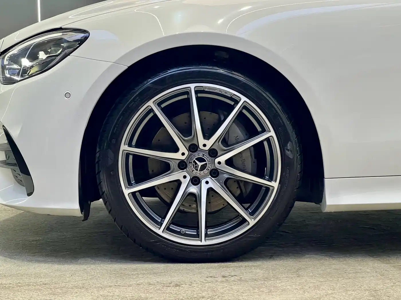 Mercedes-Benz E-Class (Import) 2023 Facelift E 260 Coupe фото 18