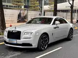Фото 1 - Rolls-Royce Wraith