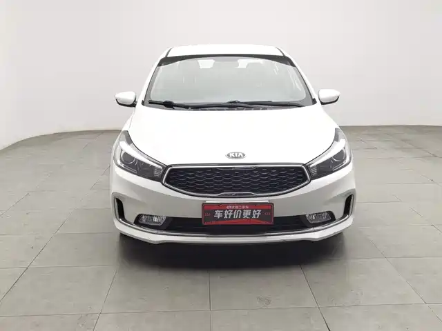 Kia K3 2016 1.6L Automatic GL — фото 3