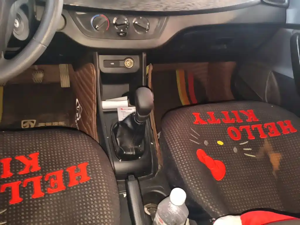 Baojun 310 2021 2020 1.2L Manual Comfort Edition