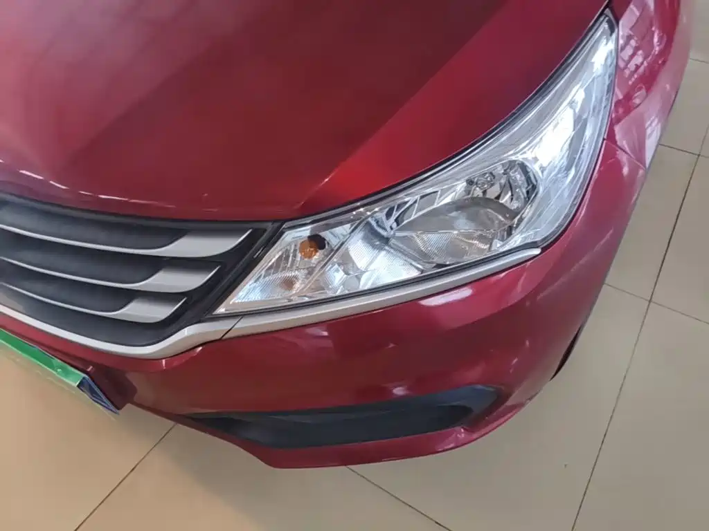 Baojun 310 2021 2020 1.2L Manual Comfort Edition