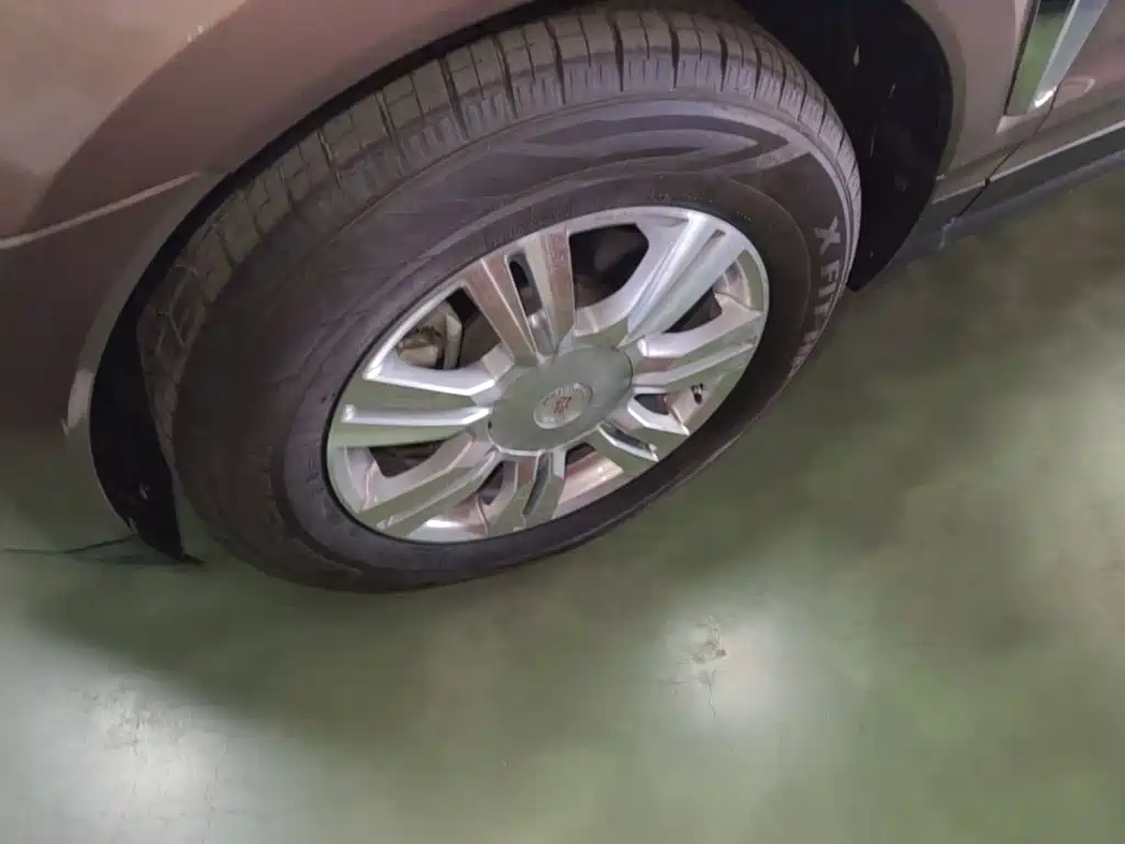 Cadillac SRX 2016 2015 3.0L Comfort