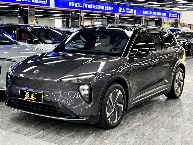 NIO ES6 2023 75kWh