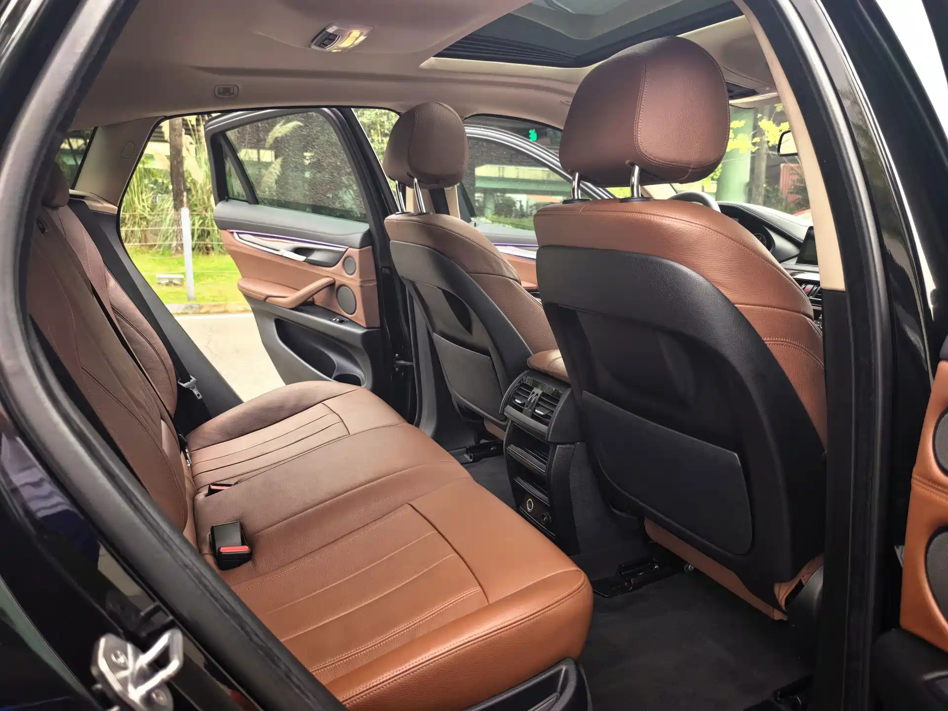 Фото 9 - BMW X6