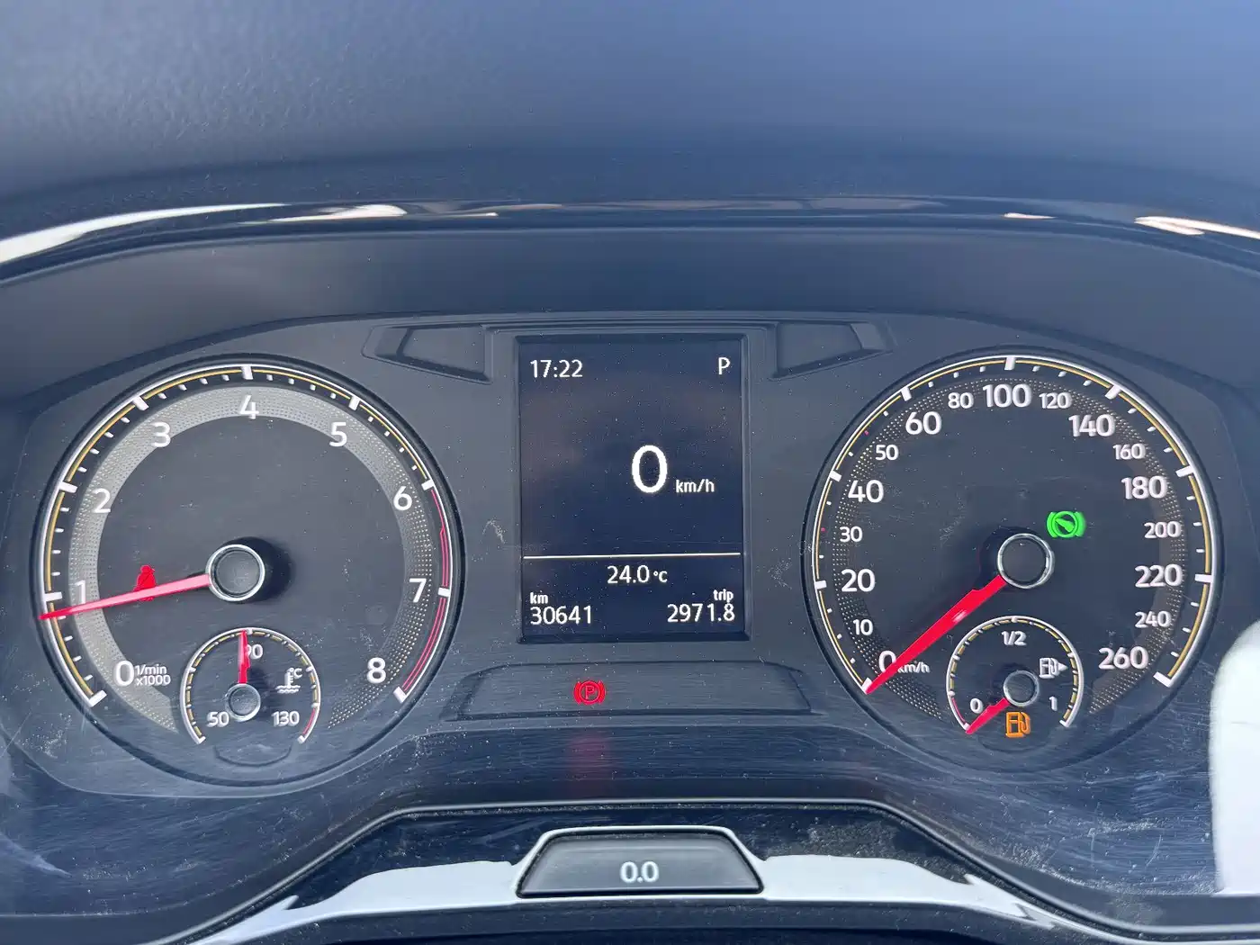 Volkswagen Bora 2021 1.5L Automatic Fashion Smart Edition фото 16