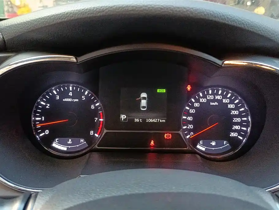 Kia K5 2014 2.0L Automatic LUXURY фото 14