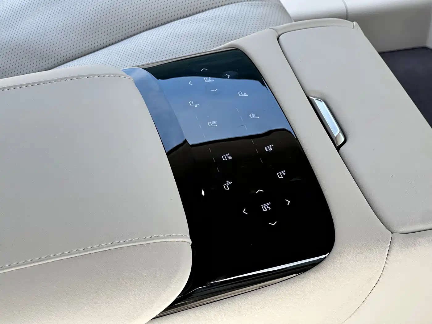 Buick Zenith Sedan 2025 Model Base Version фото 10