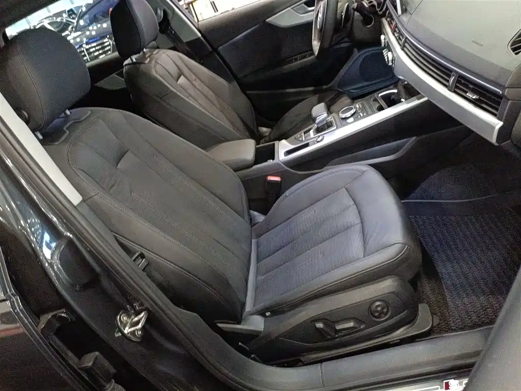 Audi A4 (Import) 2020 Avant Pioneer 40 TFSI Fashion Dynamic фото 21