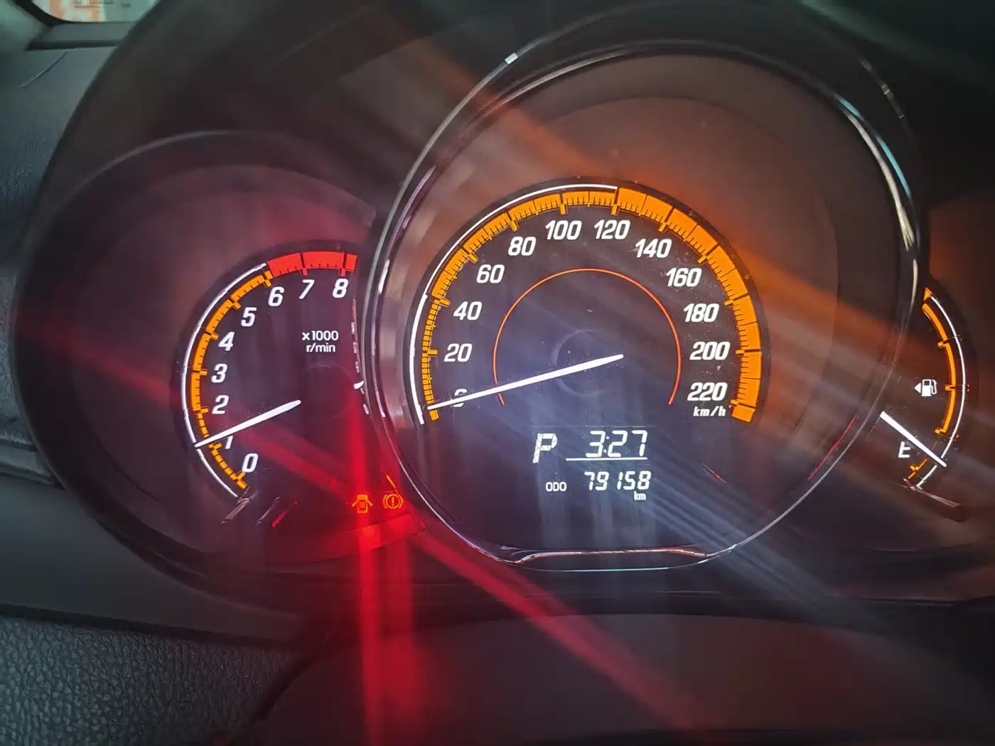 Toyota YARiS L Zhi Xiang 2022 1.5L CVT Luxury PLUS Edition фото 8