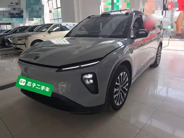 NIO ES6 2023