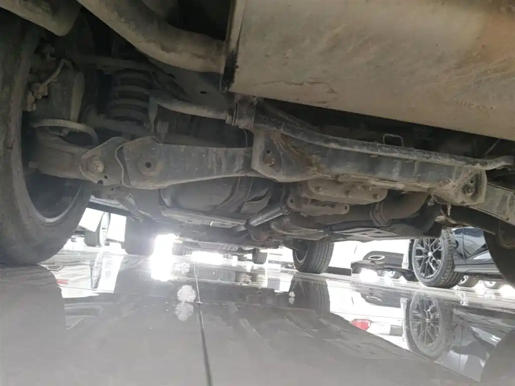 Haval F7 2019 Model 2.0T 4WD i-Yue China V фото 6