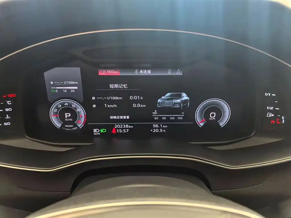 Audi A6L 2024 45 TFSI Premium Dynamic фото 7