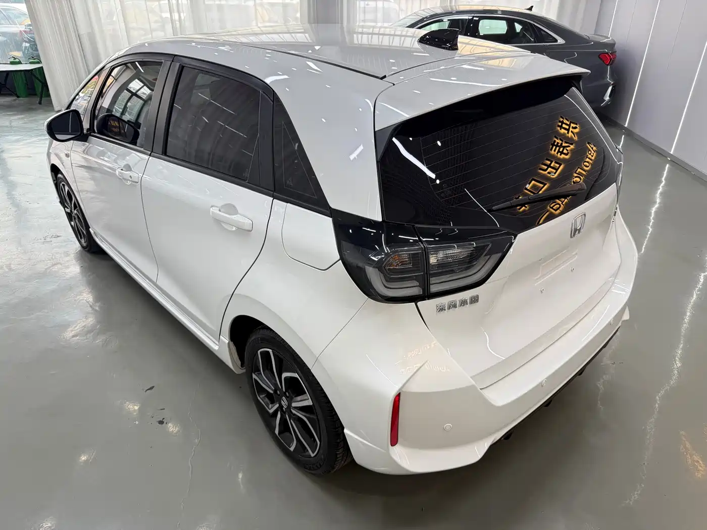 Honda LIFE 2023 2021 1.5L CVT SPO-SS Agile Edition