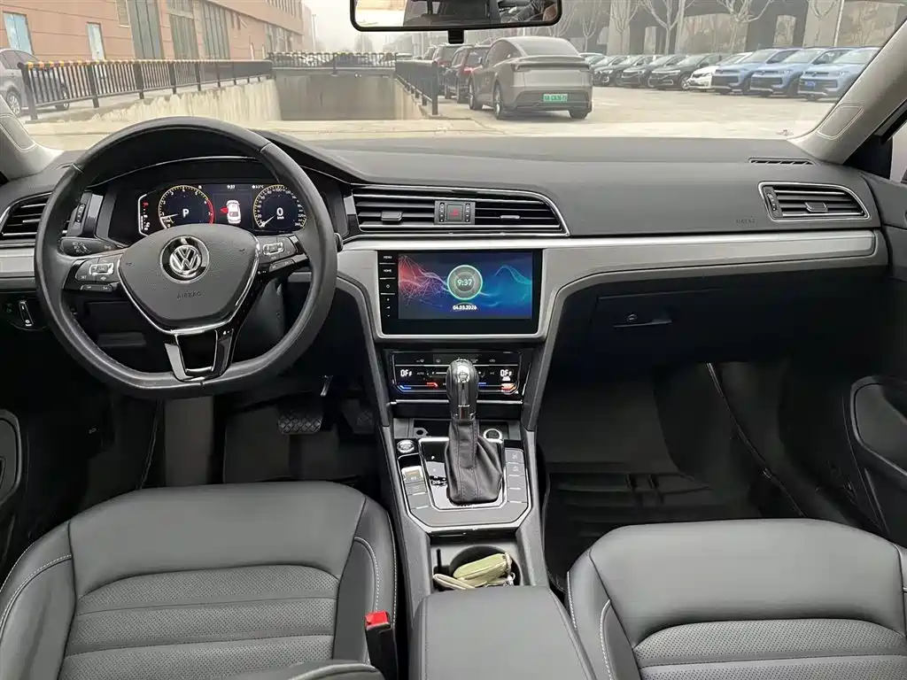Volkswagen Lamando 2021 Facelift 280TSI DSG Comfort Edition фото 9