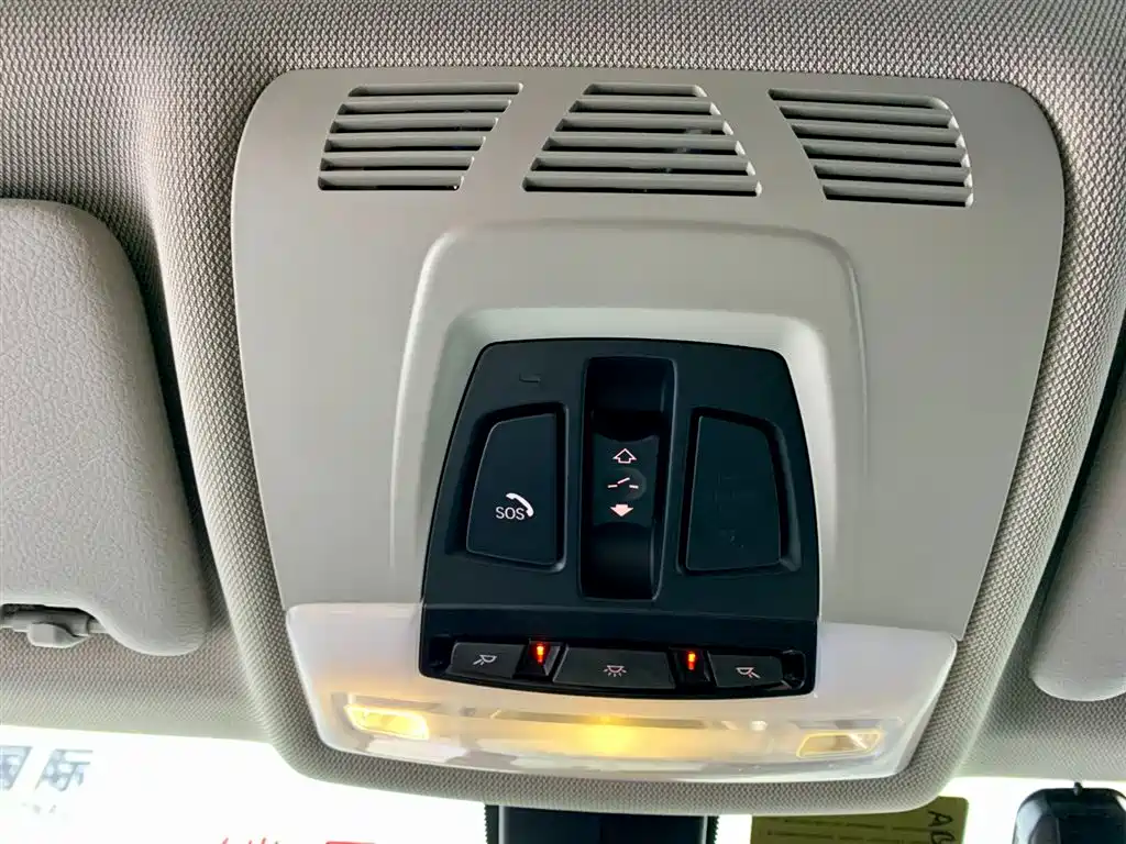 BMW 3 Series 2018 318Li фото 23