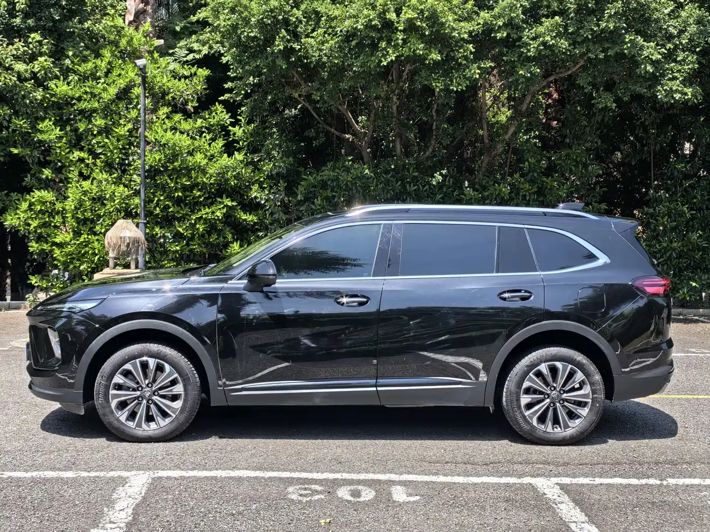 Buick Envision Plus 2025 Enclave Plus 28T 2WD Platinum Edition фото 15