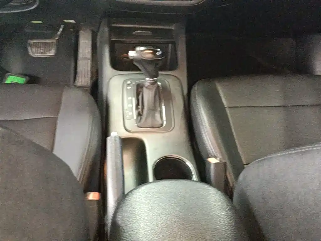 Kia K3 2015 1.6L Automatic GLS фото 14