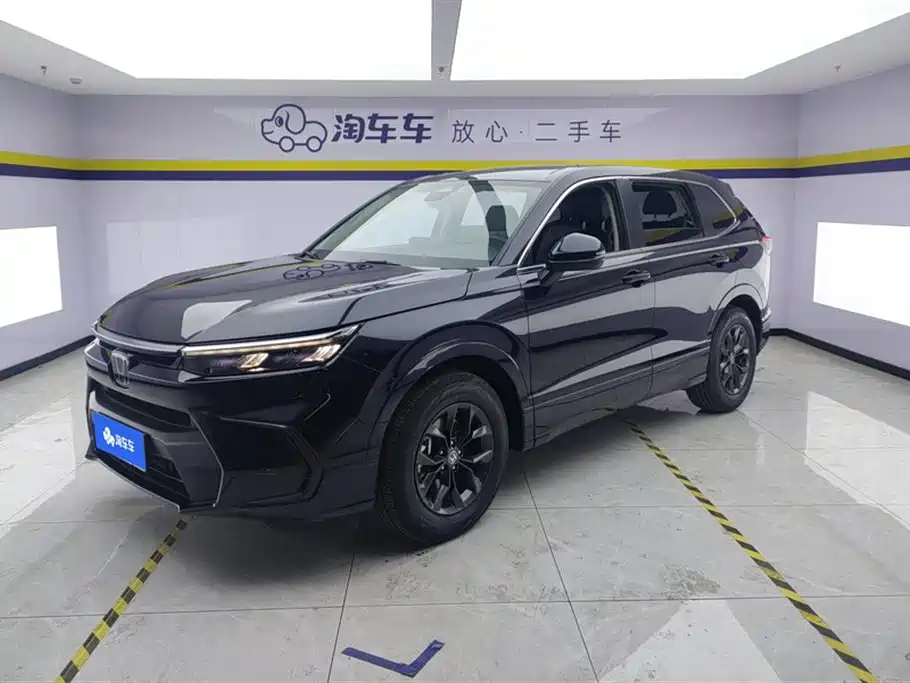 Honda Haoying 2023 240TURBO 2WD Luxury 5-Seater